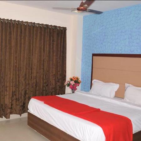 Hotel Templecity Dreamz Inn Madurai Eksteriør bilde